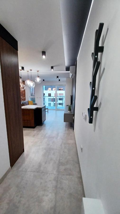 Kima Apartament Bazantow 40 カトヴィツェ エクステリア 写真